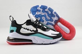 cheap wholesale nike air max 270 shoes aaa #27705