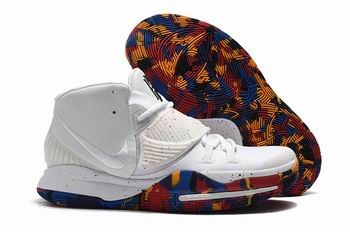 cheap Nike Kyrie shoes wholesale in china #27833