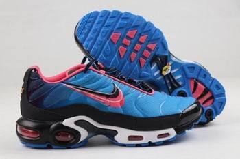 cheap Nike Air Max Plus TN shoes wholesale in china #28297