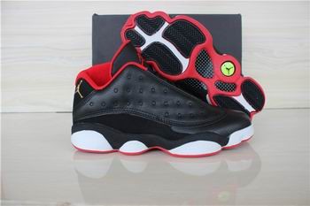 cheap jordan 13 shoes aaa #13945