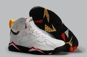 cheap jordan 7 aaa #13433