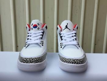 cheap air jordan 3 shoes aaa from china #24747