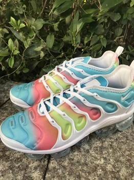 wholesale Nike Air VaporMax Plus women shoes online #27635