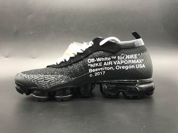 china cheap Nike Air VaporMax 2018 shoes #23423