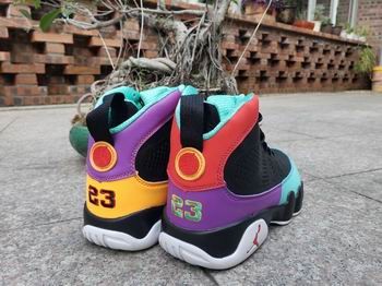 wholesale air jordan 9 shoes online low price #26413