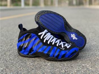 cheap wholesale Nike Air Foamposite One shoes #27598