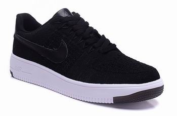 cheap Air Force One nike flyknit wholesale #23119