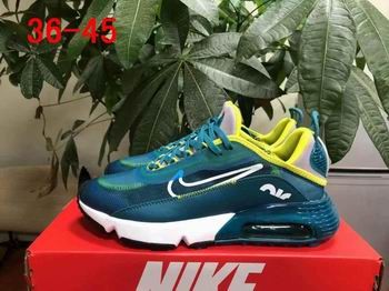 buy cheap Nike Air Vapormax 2090 women shoes online #574426058