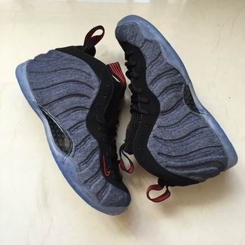 china cheap Nike Air Foamposite One shoes discount #25778