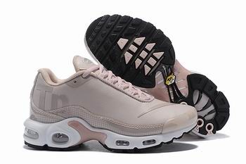 buy wholesale Nike Air Max Plus TN shoes online women #25525