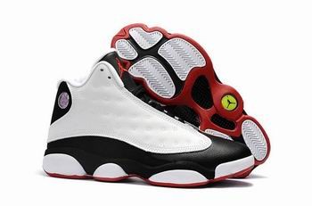 china discount nike air jordan 13 shoes men aaa #23720