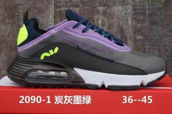 buy cheap Nike Air Vapormax 2090 women shoes online #574426011