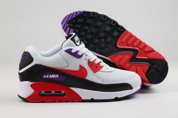 cheap wholesale nike air max 90 shoes from china #28036