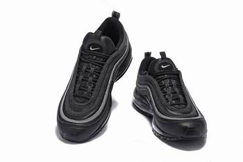 china cheap wholesale nike air max 97 shoes #19575