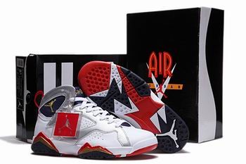cheap jordan 7 aaa #13431