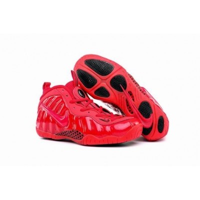cheap wholesale Nike Air Foamposite One shoes women #18133