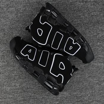 china cheap Nike Air More Uptempo shoes discount #23305