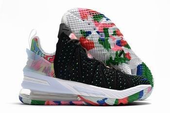 china wholesale Nike Lebron james shoes free shipping #1603779815009