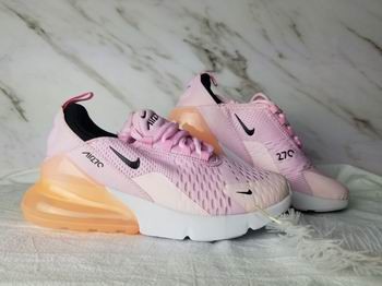 china cheap nike air max kid shoes #26425