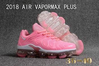 low price Nike Air VaporMax Plus women shoes from china #24684