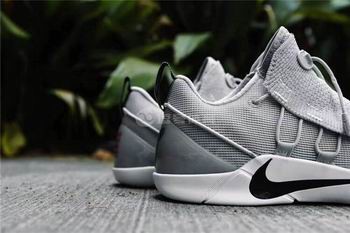 cheap Nike Zoom Kobe shoes free shipping for sale men #20424