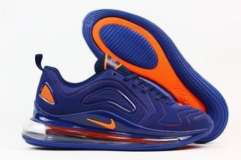 china wholesale Nike Air Max 720 shoes free shipping #25443