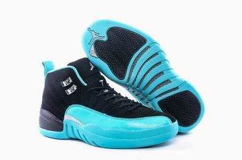 wholesale jordan 12 shoes women online #18849