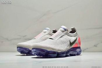 men shoes Nike Air VaporMax buy wholesale from china #25019