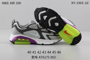 free shipping Nike Air Max 270 shoes wholesale from china #27410