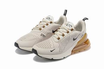 cheap wholesale Nike Air Max 270 shoes from china #26759
