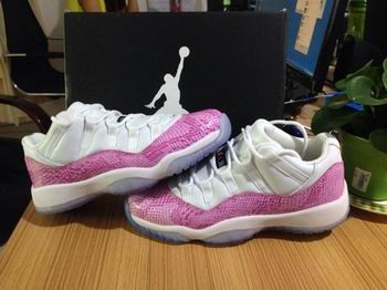 buy cheap jordan 11 super aaa shoes #13811