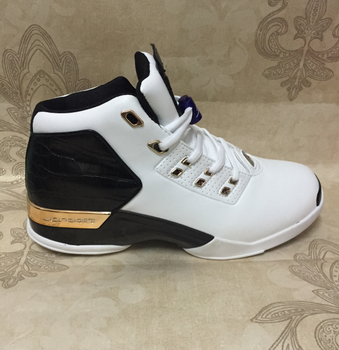 cheap nike air jordan 17 shoes wholesale #19538