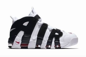 buy Nike Air More Uptempo shoes cheap #21694