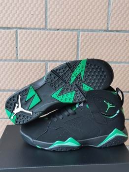 bulk wholesale nike air jordan 7 shoes in china #0b749112006