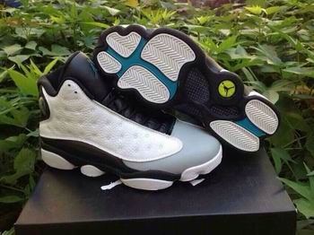 cheap jordan 13 shoes aaa #13924
