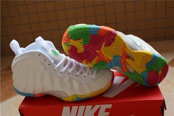 china cheap Nike Air Foamposite One shoes for sale #18838