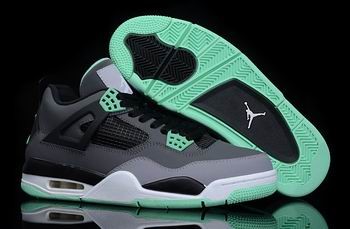 jordan 4 shoes aaa #12858