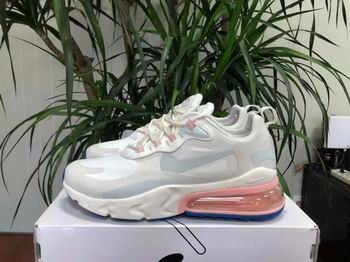 cheap wholesale nike air max 270 shoes aaa #27695