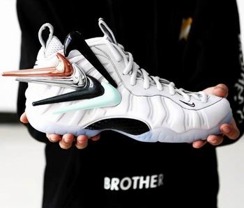 buy wholesale Nike Air Foamposite One shoes online #0000619003