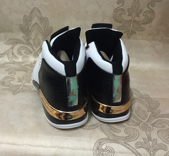 cheap nike air jordan 17 shoes wholesale #19543