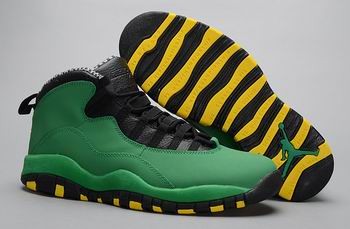 aaa jordan 10 shoes wholesale #13596