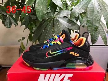 buy cheap Nike Air Vapormax 2090 women shoes online #574426055