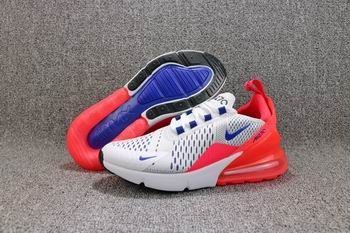 china cheap Nike Air Max 270 women shoes free shipping #25103