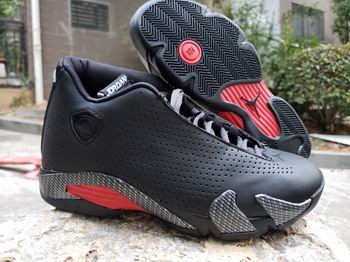 cheap wholesale nike air jordan 14 shoes in china #28027