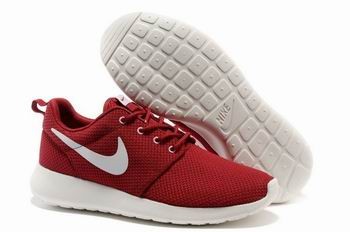 china Nike Roshe One shoes wholesale free shipping #24477