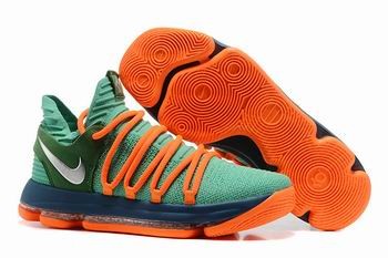 CHINA cheap NIKE ZOOM KD10 EP shoes #21756