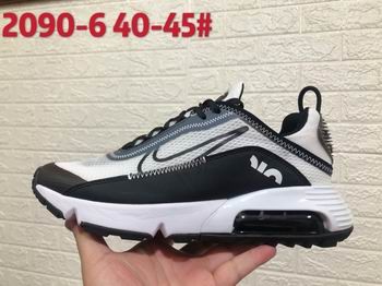 free shipping Nike Air Vapormax 2090 shoes cheap from china #530215065