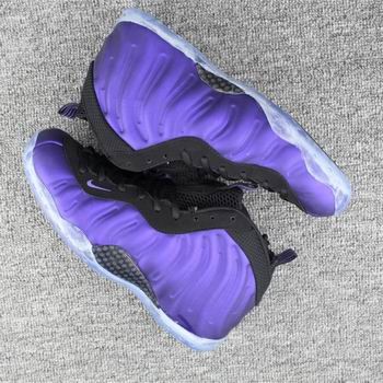cheap Nike Air Foamposite One shoes free shipping #21454