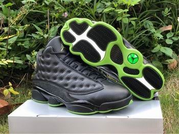 cheap wholesale nike air jordan 13 shoes aaa aaa in china #8361738005