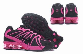cheap nike shox women from china #23542
